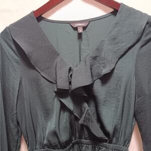 Express‎ Dress Womens XS Extra Small